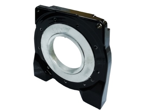 Стойка редуктора для Comeup DV-12 Light (черная)