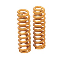 Пружина Ironman передняя Nissan Pathfinder R50