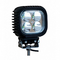 Фара дальнего света РИФ 5" 40W LED