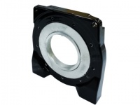 Стойка редуктора для Comeup DV-12 Light (черная)