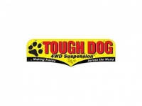 Пневмобаллоны Tough Dog для Dodge Ram 1500 (Без лифта)
