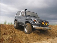 Шноркель Toyota Landcruiser 70-78 
