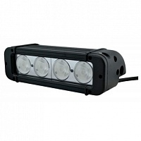 Фара водительского света РИФ 8" 40W LED