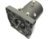 Мотор 6.6 л/с 12в для лебедок 4REVO SRX