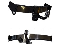 Фаркоп для Land Cruiser 100 GX