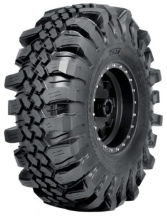 Шина CST 39x12.5-16 CL21M Dragon Claw
