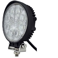 Фара водительского света РИФ 4.6" 24W LED