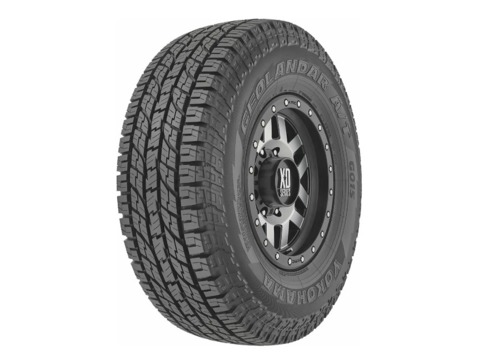 Шина Yokohama Geolandar A/T G015 245/70R16 111H