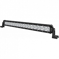 Фара водительского света РИФ 20" 54W LED