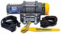Лебедка электрическая для ATV Superwinch Terra25 (12В)