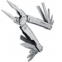 Мультитул Leatherman SuperTool 300  (19 опций в одном)