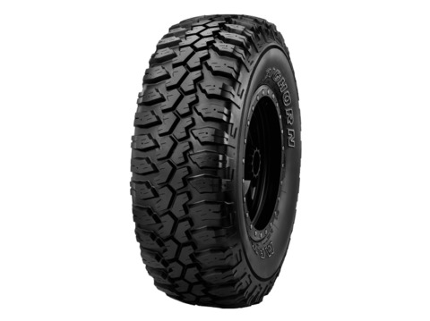 Шина Maxxis Bighorn MT762 305/70R17 116N