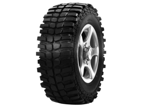 Шина Lakesea Mudster M/T 31x10.5R15 LT 109Q