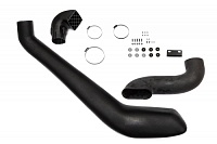 Шноркель TOYOTA LAND CRUISER PRADO серии 150 (10/2009 - нв) бензиновый двигатель 1GR-FE