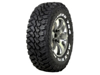 (Уценка) Шина Maxxis Bighorn MT764 265/70R17LT 118/115Q