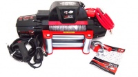 Лебёдка электрическая redBTR серия "COUNTRY SIDE GEN II" 12,0i (12v) Лебёдка электрическая redBTR серия "COUNTRY SIDE GEN II" 12,0i (12v)