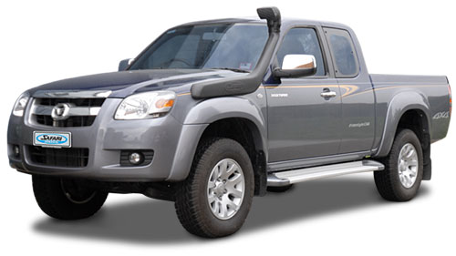 Шноркель Mazda Bravo BT50