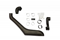 Шноркель TOYOTA LAND CRUISER PRADO серии 120 (12/2002 - 09/2009) с бензиновым двигателем 1GR-FE