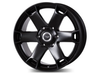 Диск литой LIZARDO XH341 18x8, 6x139.7, ET35, D100.1