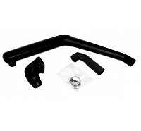 Шноркель SteelStaff на SUZUKI Sierra/samurai/Gypsy/HOLDEN DROVER SJ50, SJ51 G13A 1.3 Litre-I4, бензин, правый