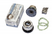 Колесные хабы ручные AVM-457, Suzuki