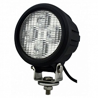 Фара водительского света РИФ 4.7" 40W LED