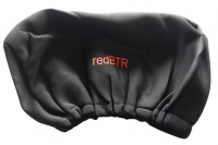 Чехол лебёдки "redBTR" (неопрен)