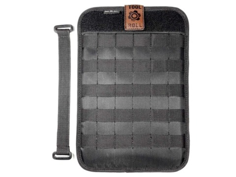 Подсумок для планшета MOLLE 2221533см вертикальный тонкий