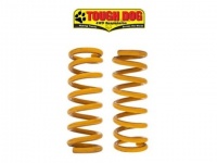 Пружины передние Tough Dog для TLC 80/105, средняя нагрузка,  лифт 50 мм