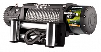 Лебёдка электрическая Ironman 9500 NEW