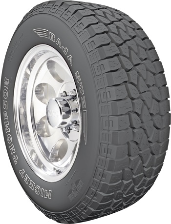 Шина MickeyThompson LT315/70 R17