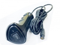 Пульт проводной для лебедок Electric Winch (3 контакта)