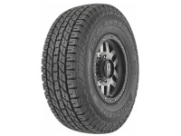 Шина Yokohama Geolandar A/T G015 31x10.5R15 109S