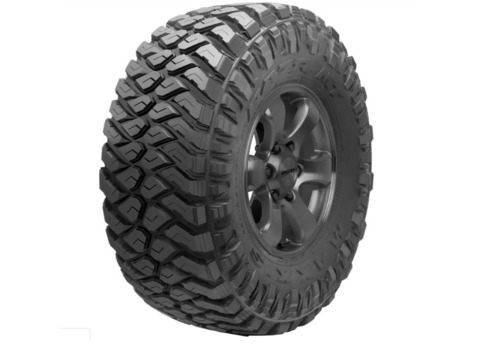 Шина Maxxis RAZR MT-772 37X12.5R22LT 127Q