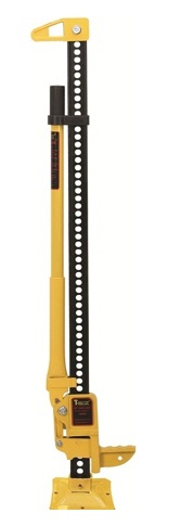 Домкрат реечный T-max 150см