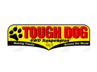 Кронштейн переноса ABS Tough Dog для Suzuki Jimny SN413 98-18