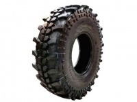 Шина Lakesea ALLIGATOR 235x75-15 LT 110K