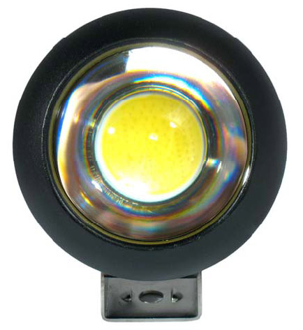 Фара водительского света РИФ 4.2" 25W LED