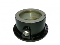 Корпус редуктора DV 12/15, DV 12000/15000