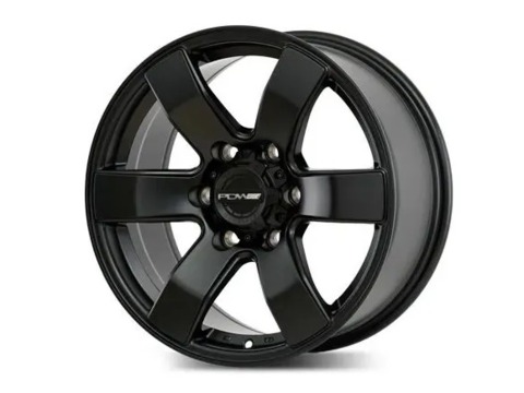 Диск литой PDW HORIZON 17x8, 6x139.7,  ET36, D100.1