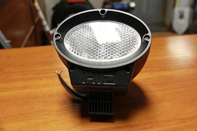 Фара рабочий свет HID 35W