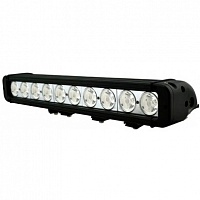 Фара дальнего света РИФ 17" 100W LED