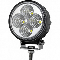 Фара водительского света РИФ 3.3" 12W LED