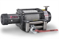Лебёдка электрическая (индустр.) 12V Runva 17500 lbs 7960 кг
