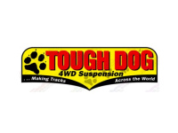 Кронштейн для переноса заднего стабилизатора Tough Dog для Dodge Ram 1500 DT (2019+)