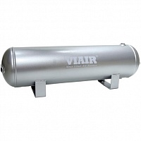 Ресивер VIAIR 2.5 Ga/9 л. 6 входов