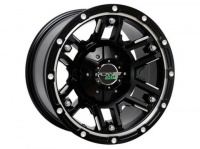 Диск литой PDW ALPHA 18x9, 6x139.7, ET-10, D110