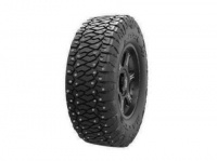 Шипованная шина MAXXIS RAZR AT 37x13,5R22LT 192 шипа