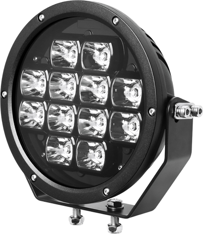 Фара дальнего света РИФ 120W LED