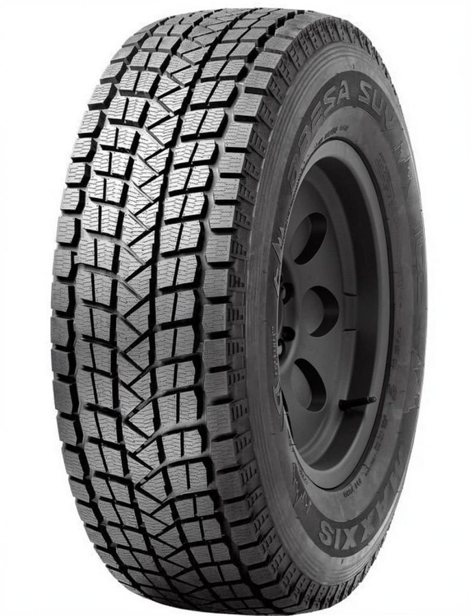 Шина зимняя Maxxis Presa SS-01 SUV 285/50R20 116Q